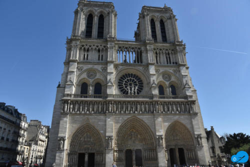 Notre Dame Cathedral