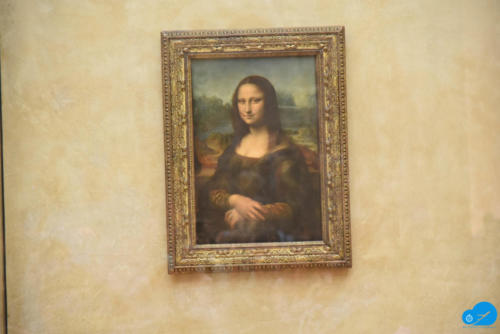 Mona Lisa