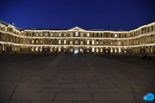 Louvre Museum