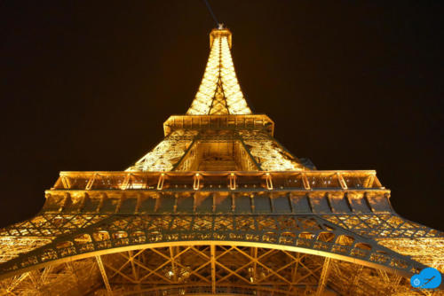 Eiffel Tower