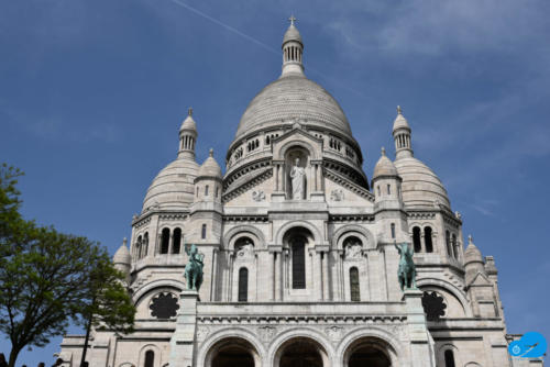 Sacré-Cœur
