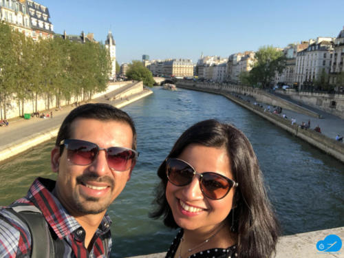 Seine River